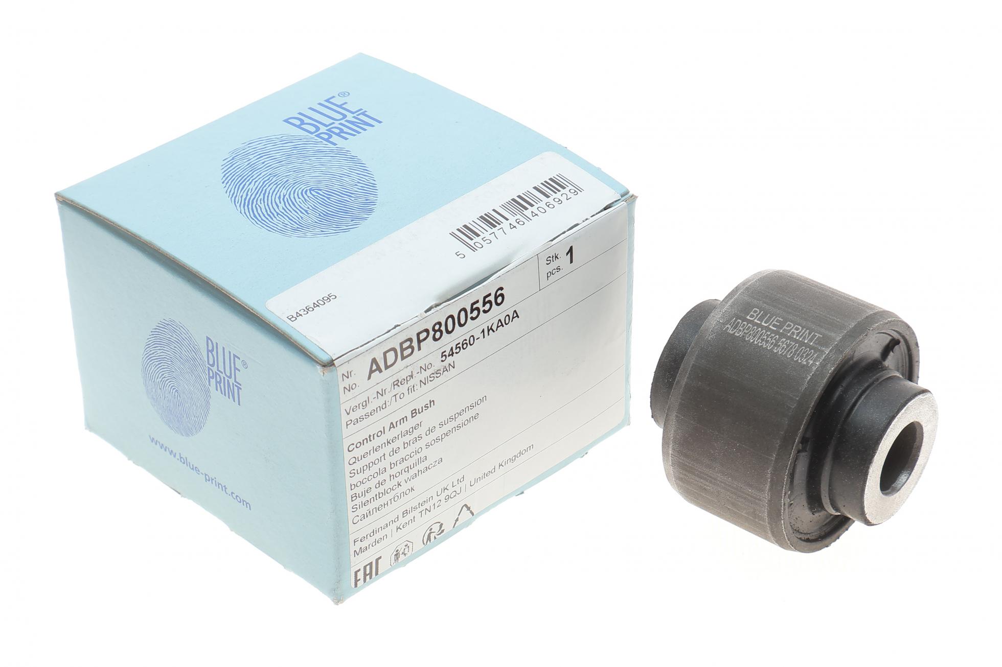 ADBP800556 BLUE PRINT
